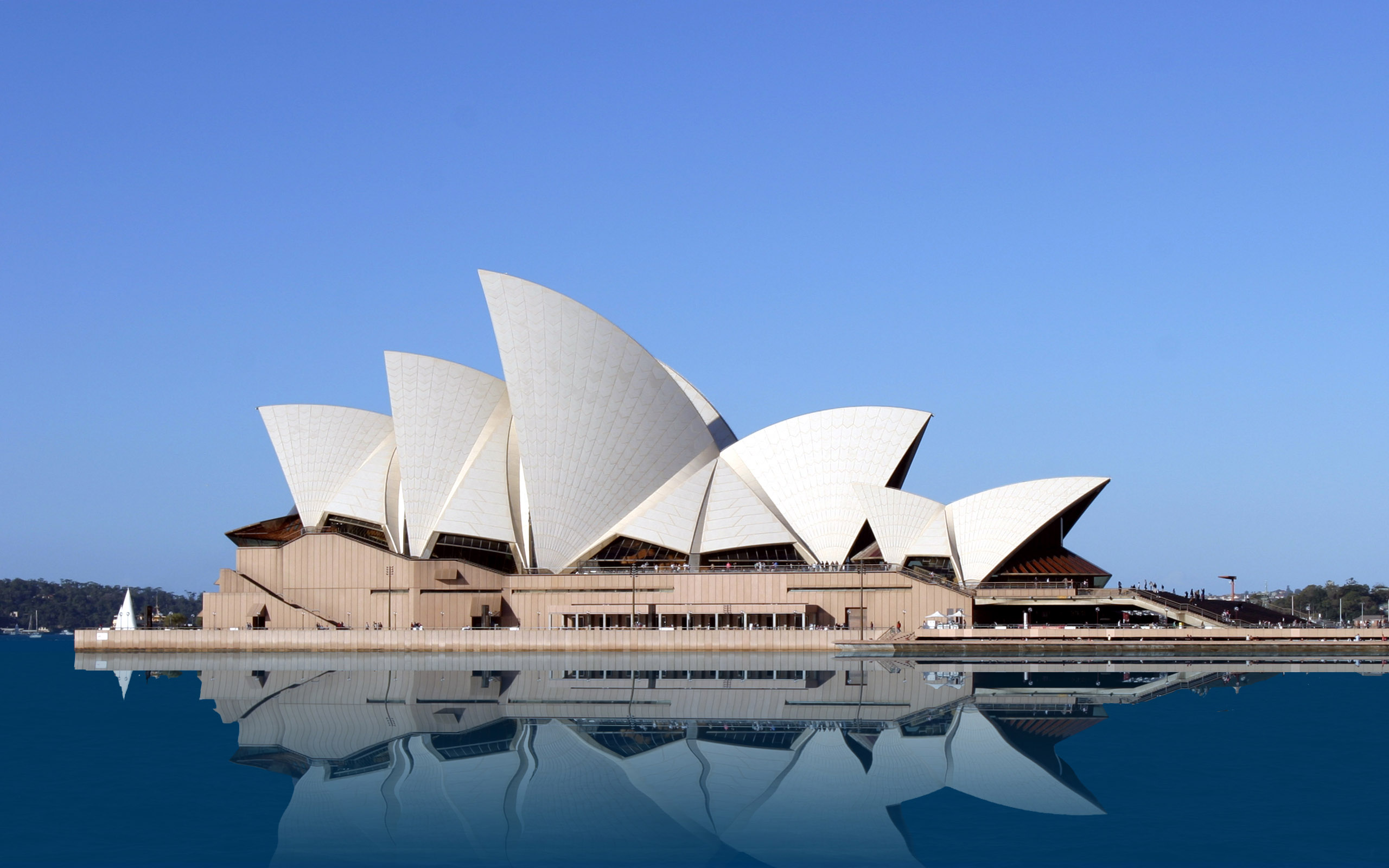 Sydney Australia Opera House