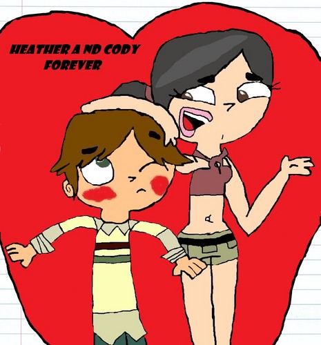  TDI-Heather and Cody amor