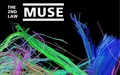 muse - The 2nd Law Wallpapers wallpaper