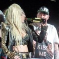 The Born This Way Ball Tour in Dublin - lady-gaga photo