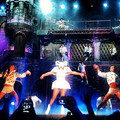 The Born This Way Ball Tour in Paris - lady-gaga photo