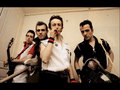 The Clash - music photo