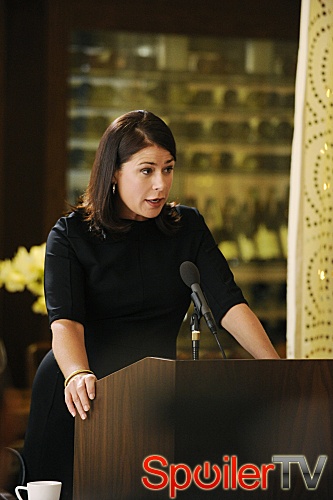 The Good Wife - Episode 4.02 - And the Law Won - Promotional Photo