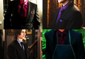 The HOT Male in Storybrooke! OUAT fashion <3 - once-upon-a-time fan art