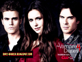 the-vampire-diaries - The Vampire Diaries4 EXCLUSIVE Wallpapersby DaVe!!! wallpaper