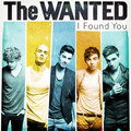 The Wanted I Found You - the-wanted photo