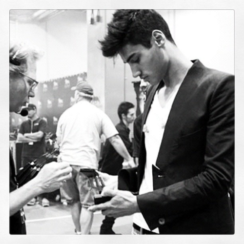  The Wanted Siva
