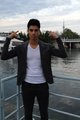 The Wanted Siva  - the-wanted photo
