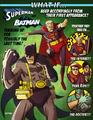 Too Funny - young-justice-ocs photo