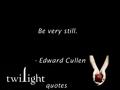 Twilight quotes 361-380 - twilight-series fan art