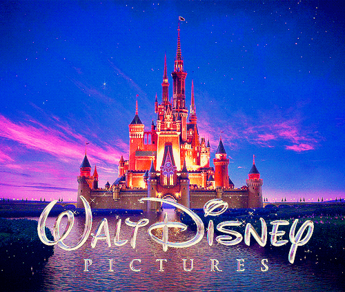  Walt Disney Pictures
