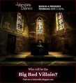 Who will be the big bad villain on Vampire Diaries Season 4? - the-vampire-diaries-tv-show photo