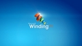 Winding (Angel Beats) - anime photo