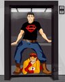 Young Justice: Oppa Gangnam Style - young-justice photo