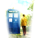 dw - doctor-who icon