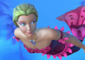 elina cute mermaid - barbie-movies photo