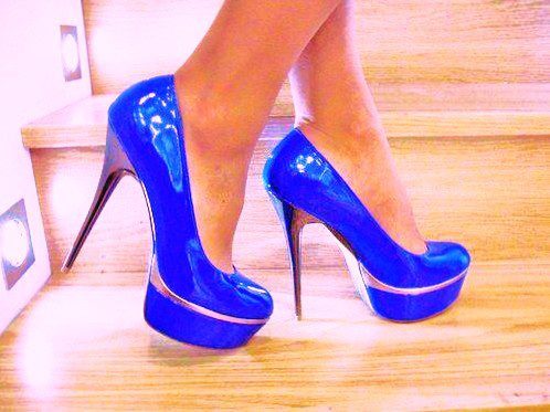  heels