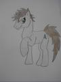 my pony oc - my-little-pony-friendship-is-magic fan art