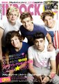 one direction,Magazine 2012 - one-direction photo