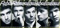 one direction,The fabulous five 2012 - one-direction photo