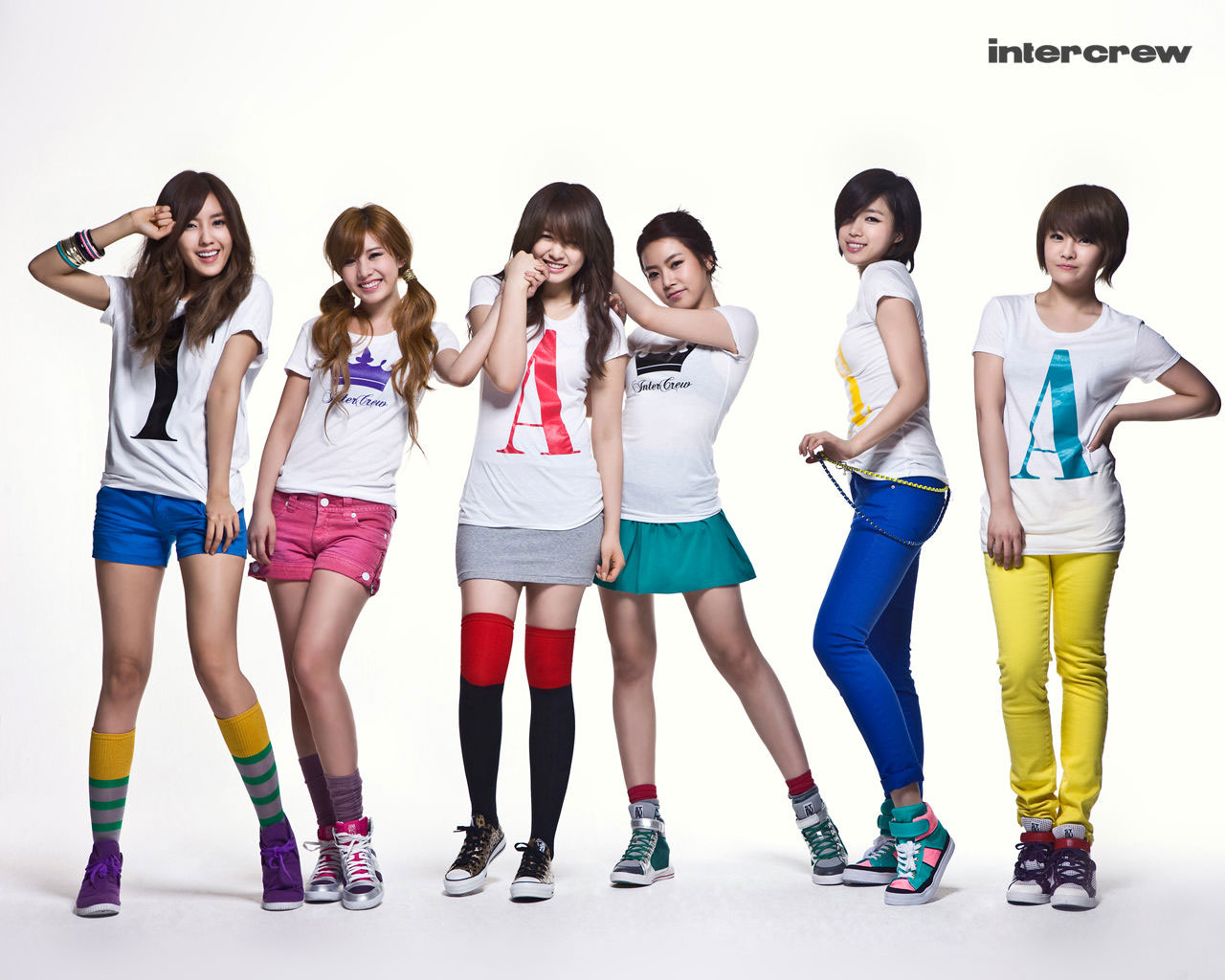 T-ara Members Profile - K-Pop Database / dbkpop.com