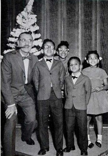 the sylvers