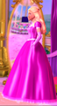 tori's formal gown - barbie-movies photo