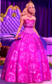 tori's main gown - barbie-movies photo