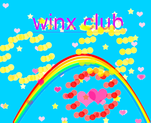  winx club