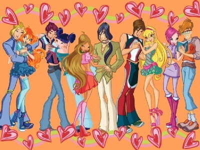  winx..for ever...<3