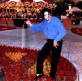 your my everything sweet Michael - michael-jackson photo