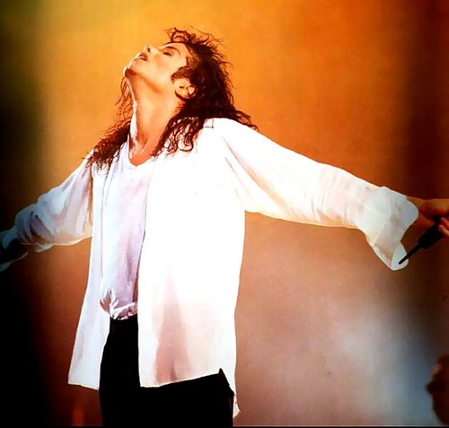  your my everything sweet Michael