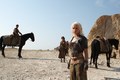  Daenerys Targaryen  - daenerys-targaryen photo