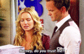  How I Met Your Mother Season 8 Episode 2 “The Pre-Nup” - barney-stinson fan art