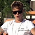  Justin bieber cool! Preview on X Factor 2012 - justin-bieber photo