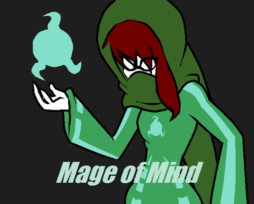  .:Mage of Mind:.