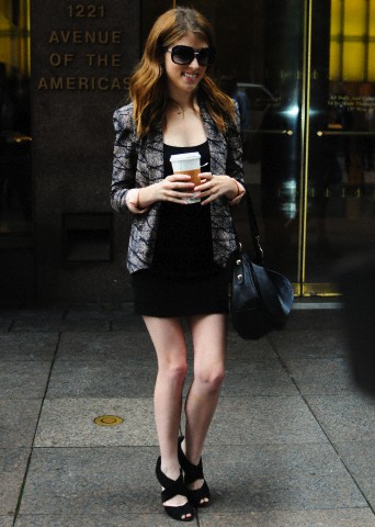  October 03: Arriving to Sirius XM in New York