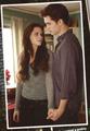 "US Weekly" scans featuring new stills from Breaking Dawn Part 2. - twilight-series photo