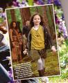 "US Weekly" scans featuring new stills from Breaking Dawn Part 2. - twilight-series photo