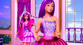 "but,i don't know its be more about music now its different " - barbie-movies photo