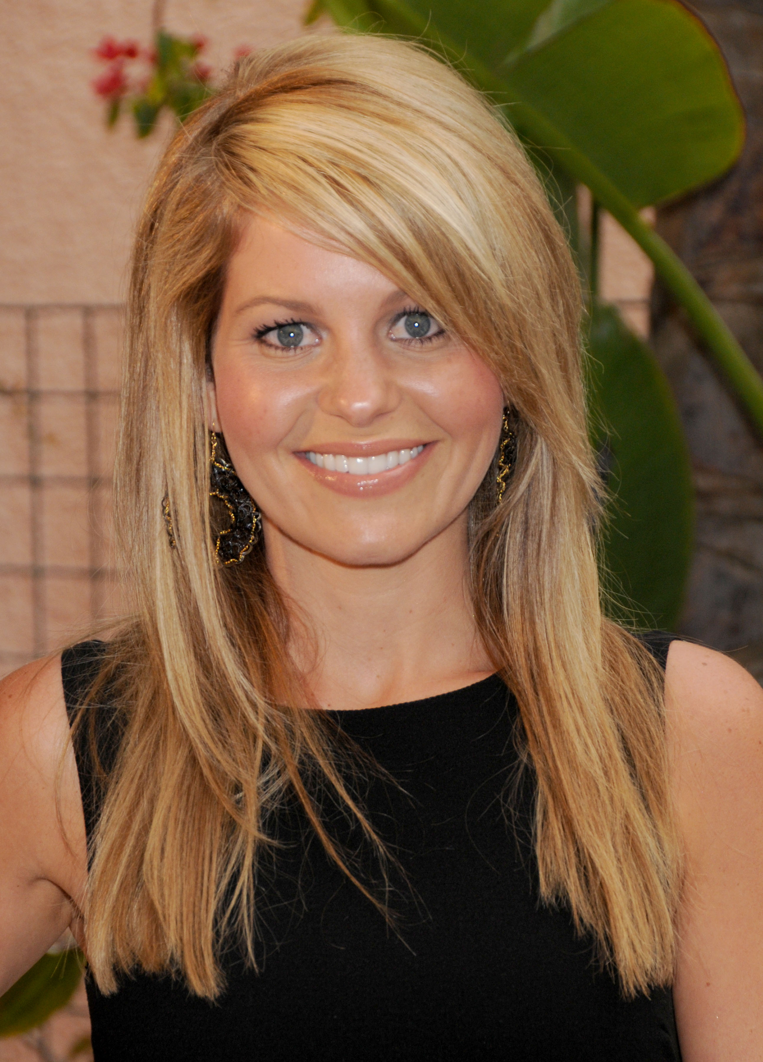 Candace Cameron Pictures 