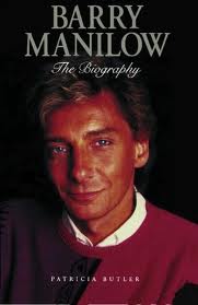 2001 Biography, "Barry Manilow: A Biography"