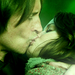 Mr. Gold & Belle - once-upon-a-time icon