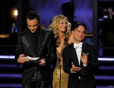  61st Annual Primetime Emmy Awards