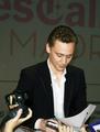 A Conversation with Tom Hiddleston - tom-hiddleston photo