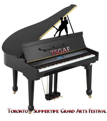  A spectacular and visually appealing taste of the Arts in the city of Toronto