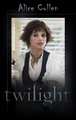 Alice Cullen,Twilight - twilight-series photo