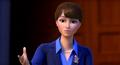 Amazing Alexandra Privet - barbie-movies photo