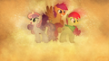 Amazing Wallpapers~ - my-little-pony-friendship-is-magic photo