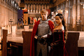 Another King & Queen Promo - arthur-and-gwen photo